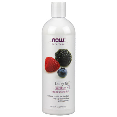Berry Full Conditioner 16 Ounces