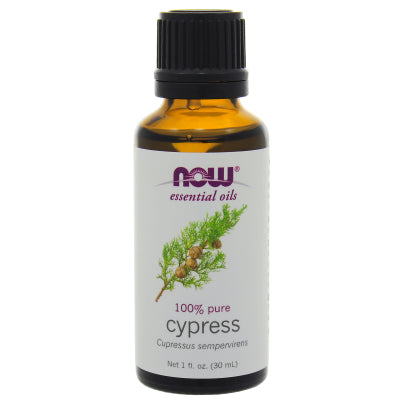 Cypress Oil 1 Ounce