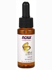 E Oil 23,000IU 1 Ounce