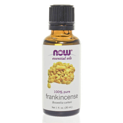 Frankincense Oil 100% Pure 1 Ounce