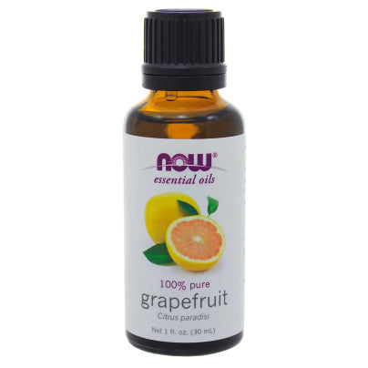 Grapefruit Oil 1 Ounce