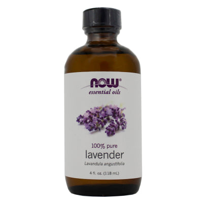 Lavender Oil 4 Ounces