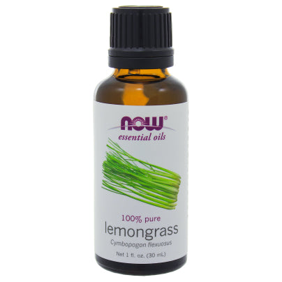 Lemongrass Oil 1 Ounce