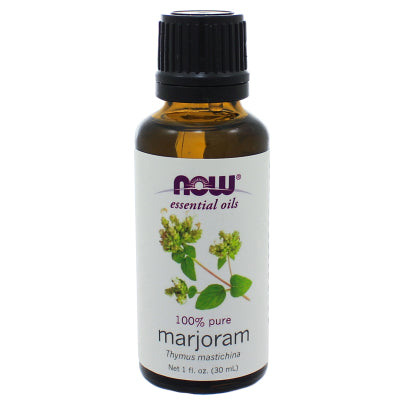 Marjoram Oil 1 Ounce