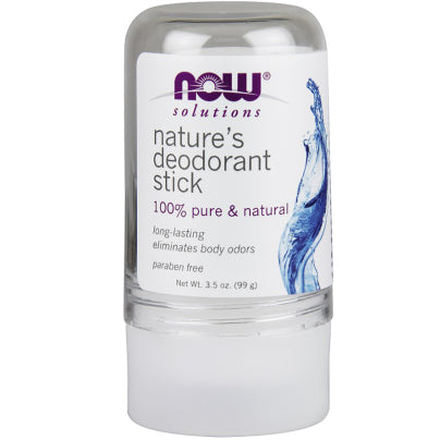 Nature's Deodorant Stick (Stone) 3.5 Ounces
