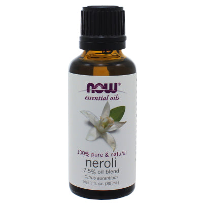 Neroli Oil 7.5% 1 Ounce