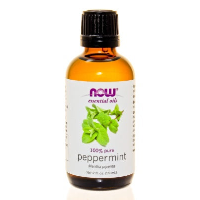 Peppermint Oil 2 ounces