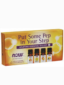 Put Some Pep In Your Step Uplifting Kit 1 kit