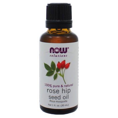 Rose Hip Seed Oil 1 Ounce