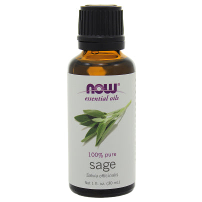 Sage Oil 1 Ounce