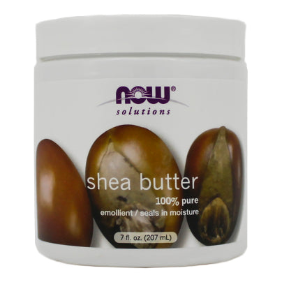 Shea Butter 7 Ounces