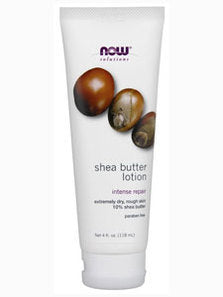 Shea Butter Lotion 4 Ounces