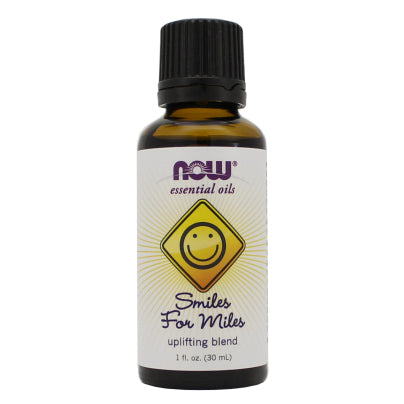 Smiles for Miles Oil Blend 1 Ounce