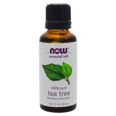 Tea Tree Oil 1 Ounce