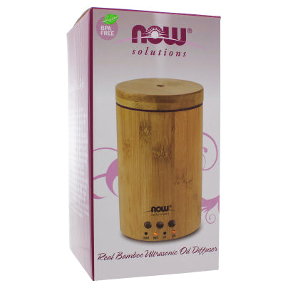 Ultrasonic Bamboo Diffuser 1 unit