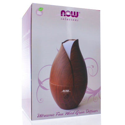 Ultrasonic Faux Wood Grain Diffuser 1 unit