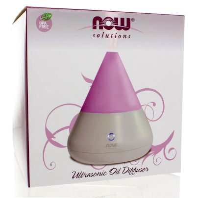 Ultrasonic Oil Diffuser 1 unit