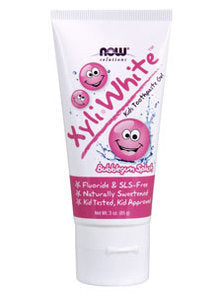 Xyliwhite Bubblegum Toothpaste 3 Ounces
