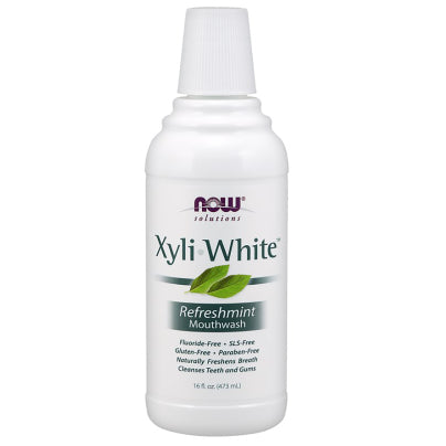 XyliWhite Refreshmint Mouthwash 16 Ounces