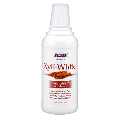 XyliWhite™ Cinnafresh Mouthwash 16 Ounces