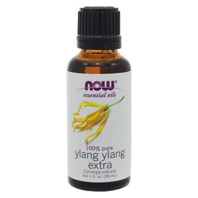 Ylang Ylang Extra Oil 1 Ounce