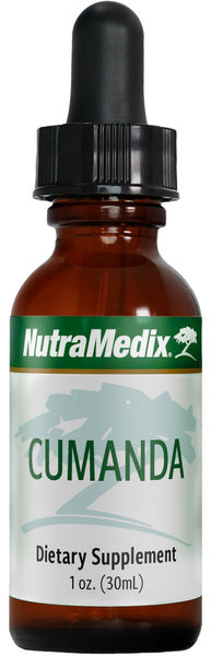 Cumanda Microbial Defense 30 Milliliters