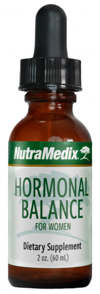 Hormonal Balance 60 Milliliters