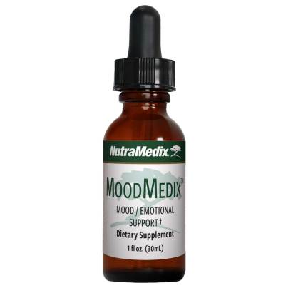 MoodMedix 30 Milliliters