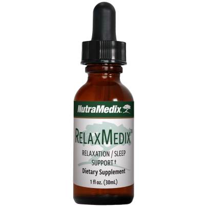 RelaxMedix 30 Milliliters