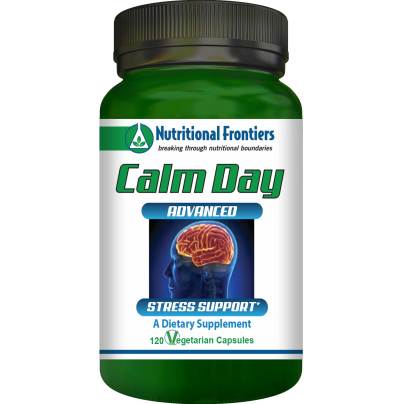 Calm Day 120 capsules