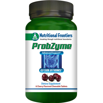 ProbZyme (Cherry) 8 Chewables