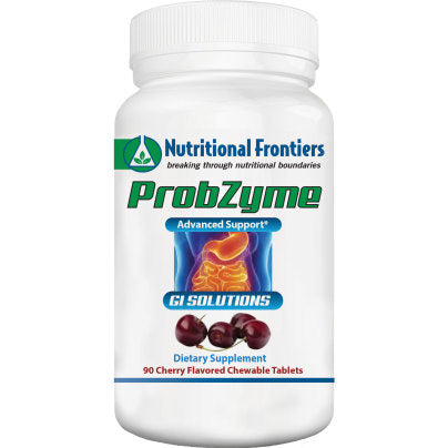 ProbZyme (Cherry) 90 Chewables