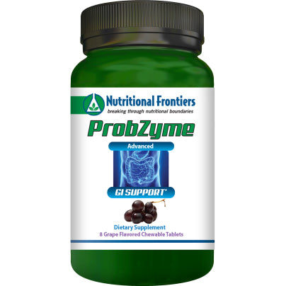 ProbZyme (Grape) 8 Chewables