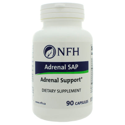 Adrenal SAP 90 capsules
