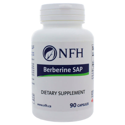 Berberine SAP 90 capsules