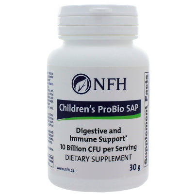 Childrens Probio SAP 30 Grams