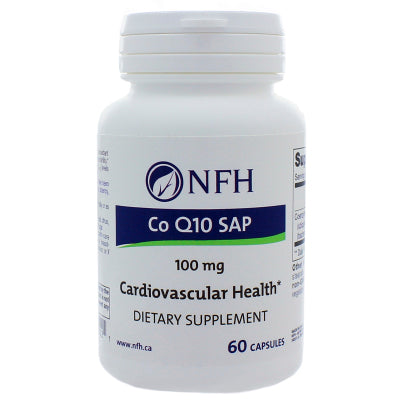 CoQ10 SAP 60 capsules