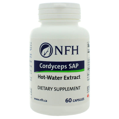 Cordyceps SAP 60 capsules