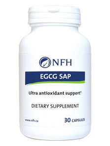EGCG SAP 30 capsules