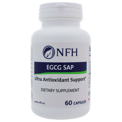 EGCG SAP 60 capsules