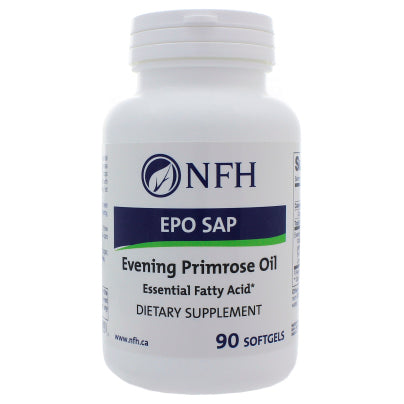 EPO SAP 90 Softgels