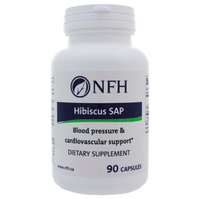 Hibiscus SAP 90 capsules