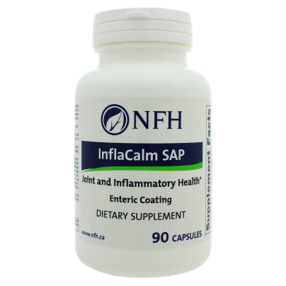 Inflacalm SAP 90 capsules
