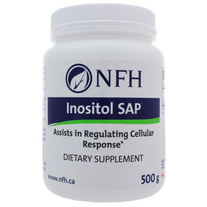 Inositol SAP 500 Grams