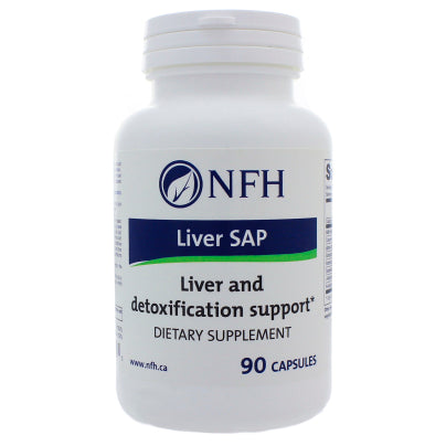 Liver SAP 90 capsules