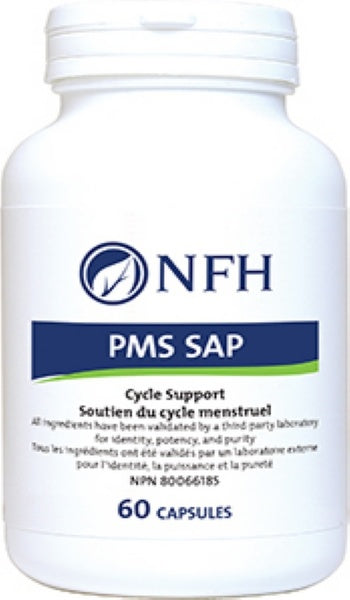 PMS SAP 60 capsules