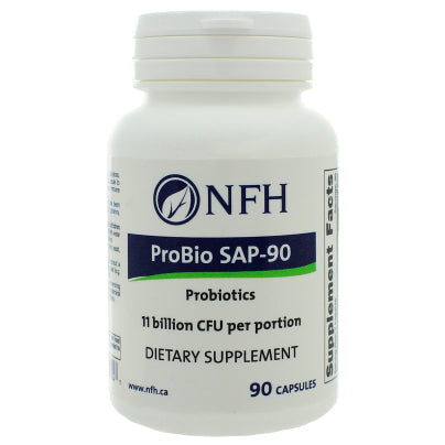 Probio SAP 90 capsules