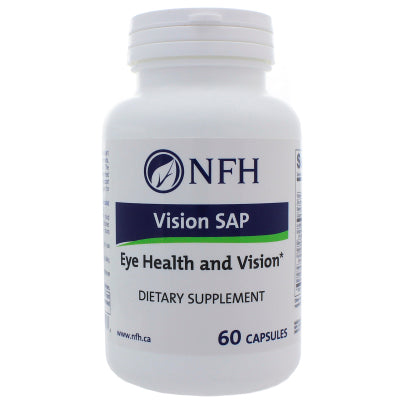 Vision SAP 60 capsules