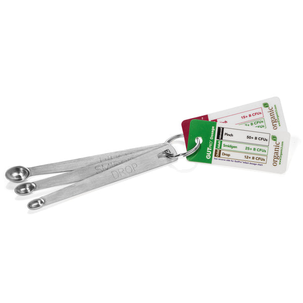 Measuring Spoons - 3 Pack 3 Pack