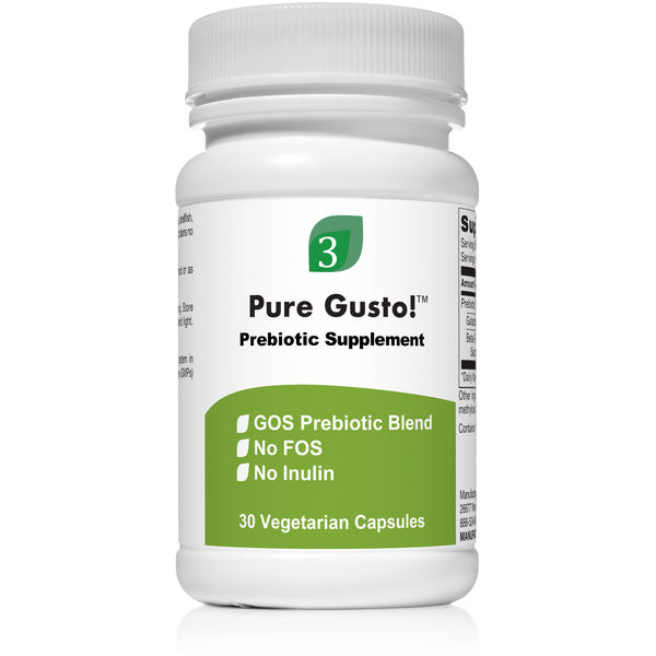 Pro-Line Pure Gusto™ Capsules 30 capsules